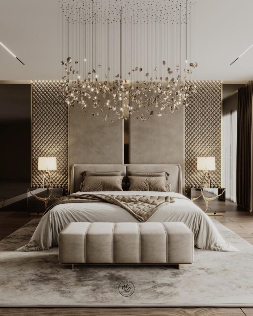 Bedroom Furniture Trends