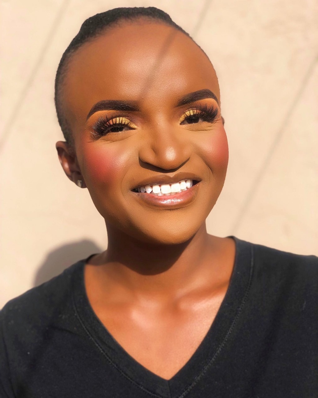 Makeup Artist in Nairobi