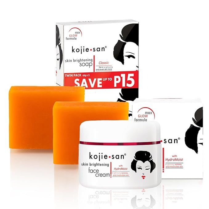 Kojic acid