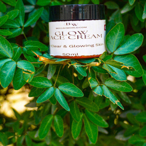 Glow Face Cream