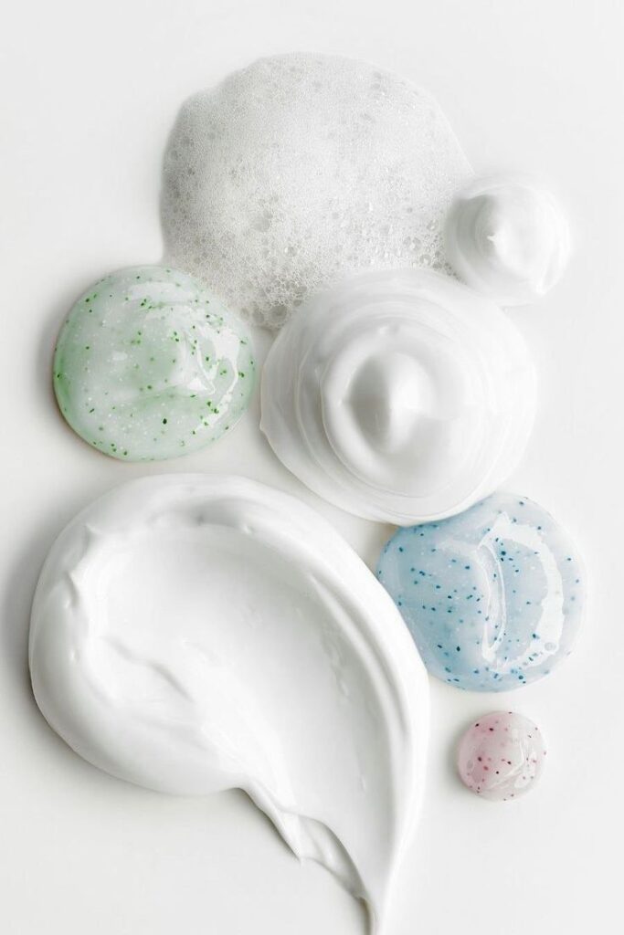 skincare ingredients