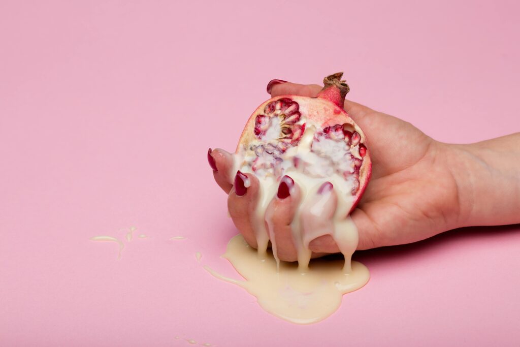 feminine hygiene