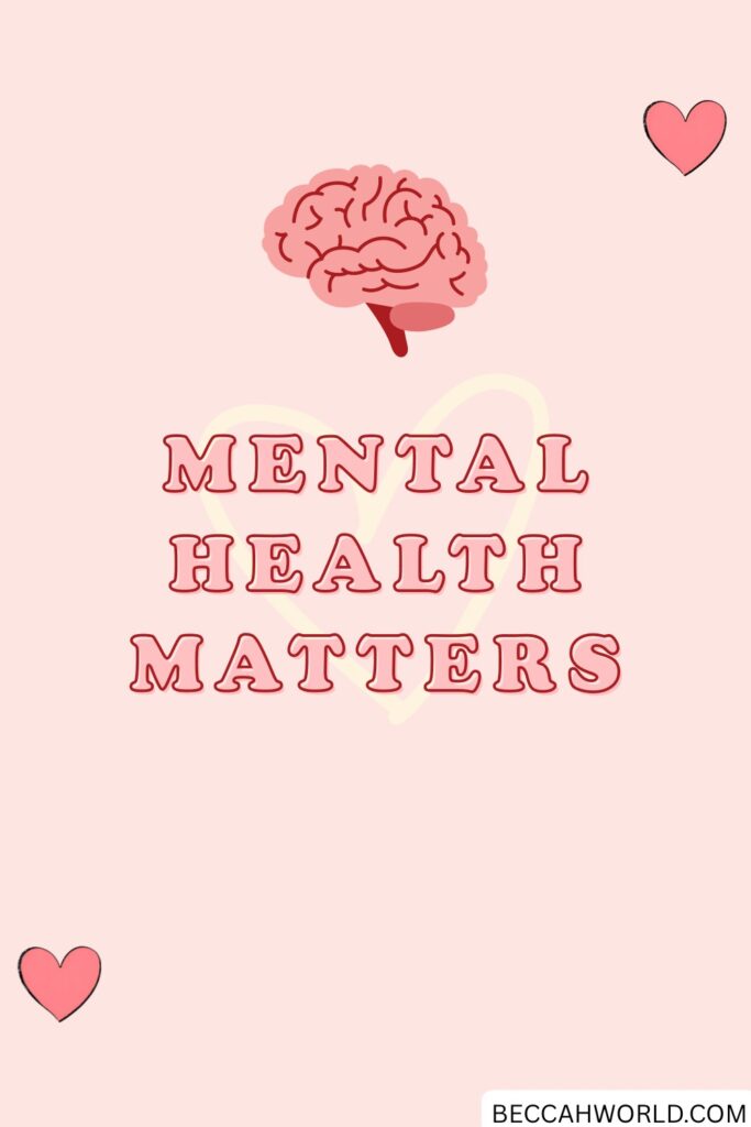 Sugar and its effect on women's mental health