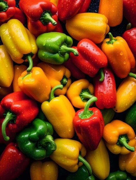 vegetables that support a healthy immune system