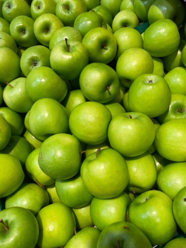 Apples