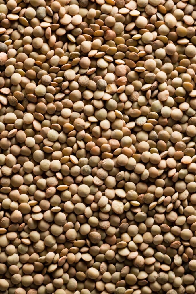 lentils