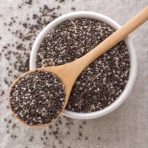 chia seeds
high fibre foods for piles