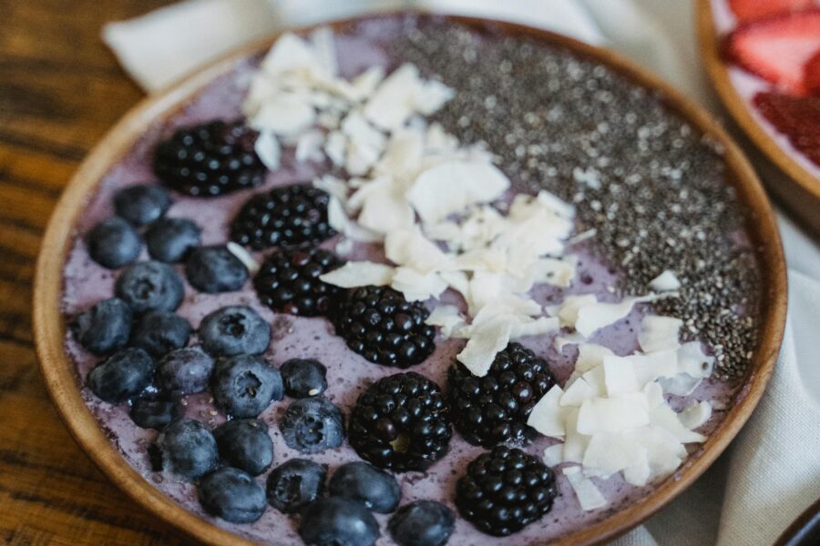 high fibre foods for piles